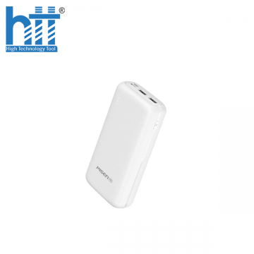 Sạc dự phòng PISEN Pro All 20000mAh TS-D274