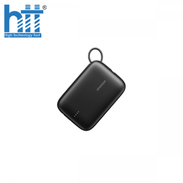 Sạc dự phòng Innostyle Powergo Mini 10000mah-IP22PDBLK