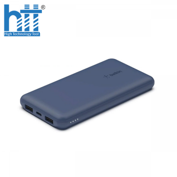 Sạc dự phòng Belkin BPB011btBK (Đen)