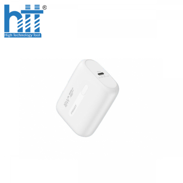Sạc dự phòng PISEN Quick MiniQP18 10000mAh-TS-D287