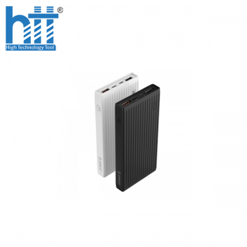 Sạc dự phòng ORICO K10000BK