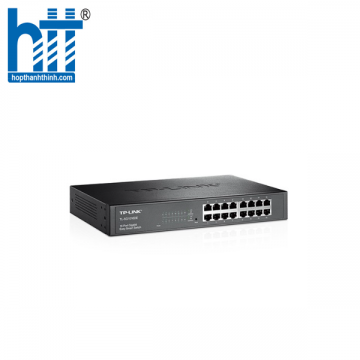 Switch TP-Link TL-SG1016DE 16-port 10/100/1000Mbps
