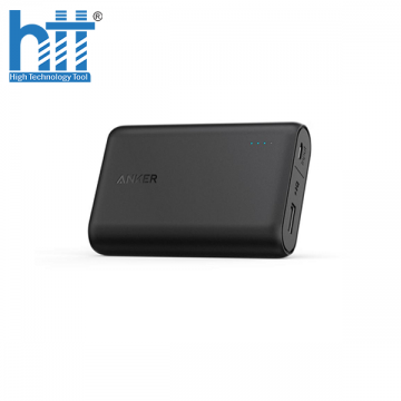 Pin sạc dự phòng Anker PowerCore Select 20000mAh A1363