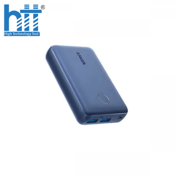 Pin sạc dự phòng Anker PowerCore Select 10000mAh A1223