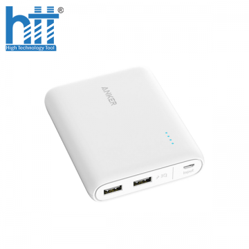 Pin sạc dự phòng Anker PowerCore 13000 A1215