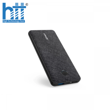 Sạc dự phòng Anker PowerCore III Sense Slim 10000mAh PD A1231