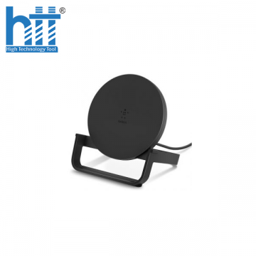 Đế sạc không dây Belkin 10W F7U108btBLK