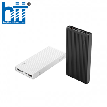 Pin sạc dự phòng Orico K10000-WH (10000mAh/ Trắng)