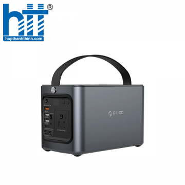 Pin Sạc Dự Phòng Đa Năng Orico PA120-1A4U-GY (Xám)