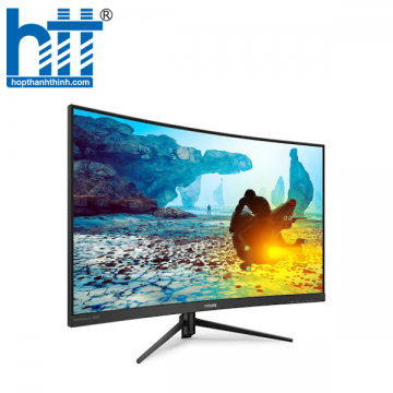 Màn hình LCD PHILIPS 31.5