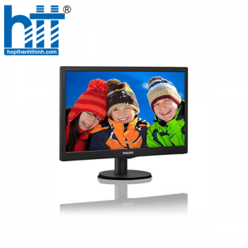 Màn hình LCD 18.5 inch Philips 193V5LSB2/97 
