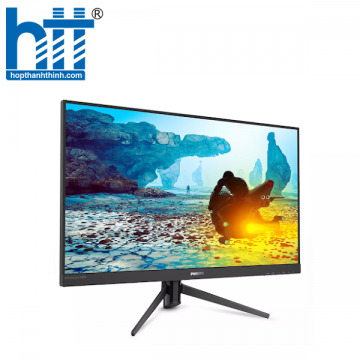 Màn hình LCD PHILIPS 23.8