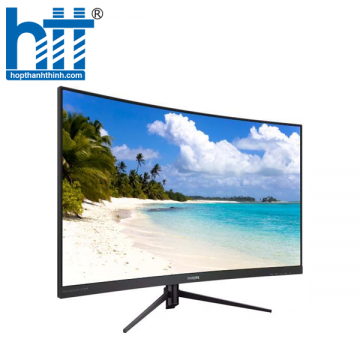 Màn hình cong Philips 278M6QJEB FHD 27