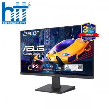 Màn hình ASUS VA24EHF 24 inch IPS 100Hz viền mỏng