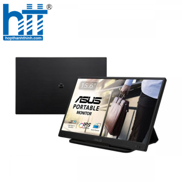 Màn hình di động Asus ZenScreen MB16AH 16 inch IPS FHD USBC