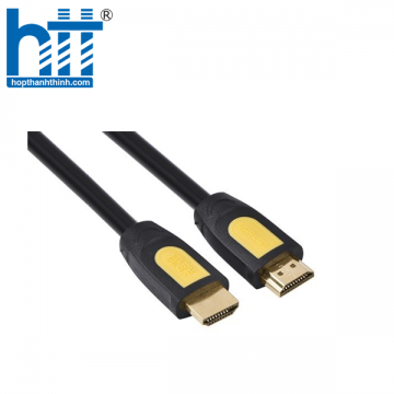 Cáp HDMI dài 10M hỗ trợ 3D 4K Ugreen 11183