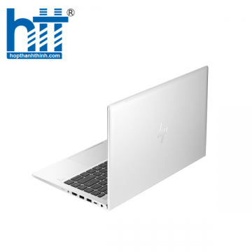 Máy tính xách tay HP EliteBook 645 G10 (876H6PA) / AMD Ryzen 5-7530U/ 16GB DDR4 3200/ SSD 512GB/ 14 inch FHD Touch / AMD Radeon Graphics/ Fingerprint/ Silver/ W11 Home/ 1Y