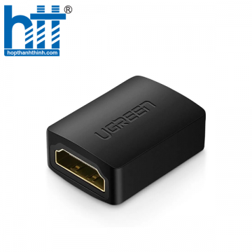 Ugreen 20107 Màu Đen Đầu nối dài HDMI 20107 20020107