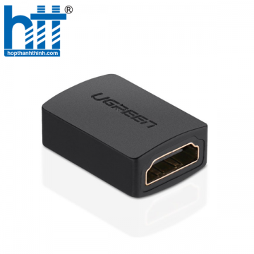 Ugreen 20107 Màu Đen Đầu nối dài HDMI 20107 20020107