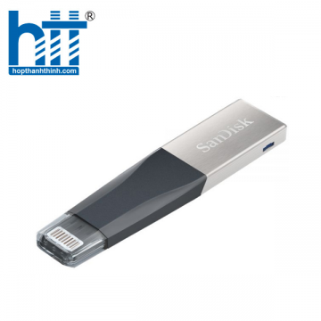 USB Sandisk Lightning IX40 64Gb