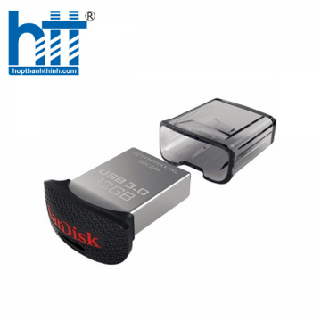 USB Sandisk CZ43 64Gb USB3.0