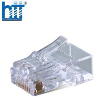 Đầu mạng RJ45 APTEK UTP Cat.5e (501-01001)