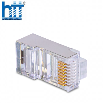 Đầu mạng RJ45 APTEK FTP Cat.5e (502-01001)
