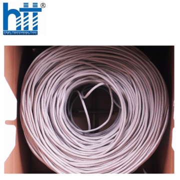 Cáp mạng APTEK CAT.5e UTP 305m CCA (530-1101-1)