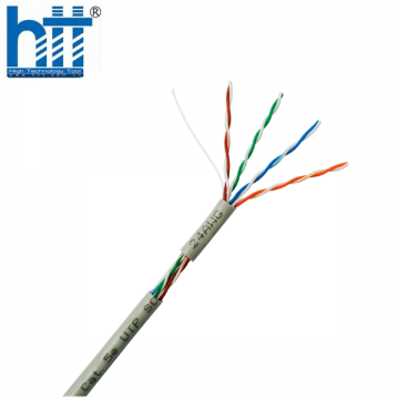Cáp mạng APTEK CAT.5e UTP 305m CCA (530-1101-1)