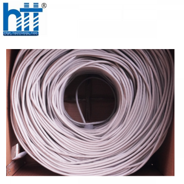 Cáp mạng APTEK CAT.5e FTP 305m CCA (530-2106-1)