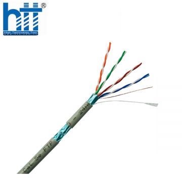 Cáp mạng APTEK CAT.5e FTP 305m CCA (530-2106-1)