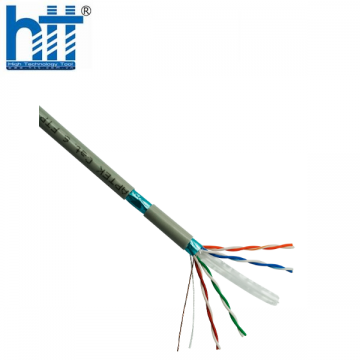 Cáp mạng APTEK CAT.6 FTP 305m CCA (630-2104-1)