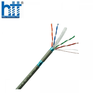 Cáp mạng APTEK CAT.6 FTP 305m CCA (630-2104-1)