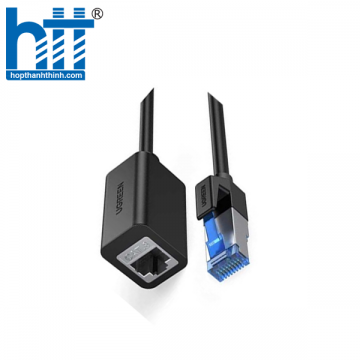 Ugreen 50200 2M Cat8 40Gbps Cáp nối dài mạng Lan NW192 20050200