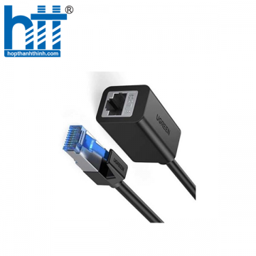 Ugreen 50200 2M Cat8 40Gbps Cáp nối dài mạng Lan NW192 20050200