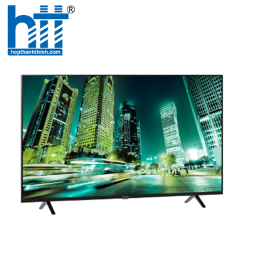 Android Tivi Panasonic 43 Inch TH-43LX650V