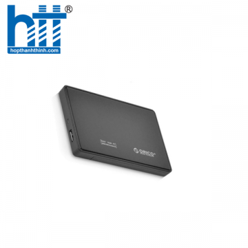 Hộp đựng ổ cứng HDD BOX 2.5 INCH ORICO 2588US3