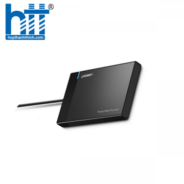 Hộp đựng ổ cứng HDD BOX 2.5 INCH UGREEN 30847 USB 3.0, CHÍNH HÃNG CAO CẤP