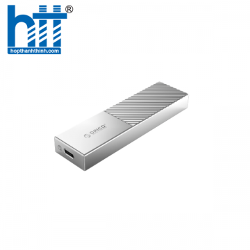 HỘP ĐỰNG Ổ CỨNG SSD M2 SATA ORICO M205C3-SV MÀU BẠC _ HDBO184