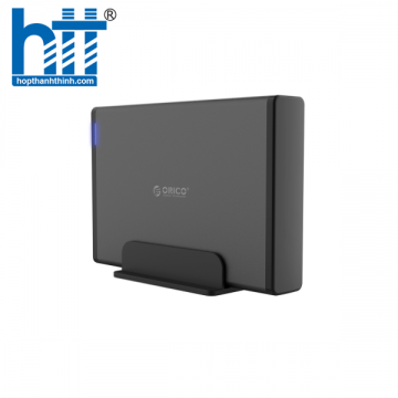 HỘP Ổ CỨNG 3.5 INCH ORICO 7688U3-BK