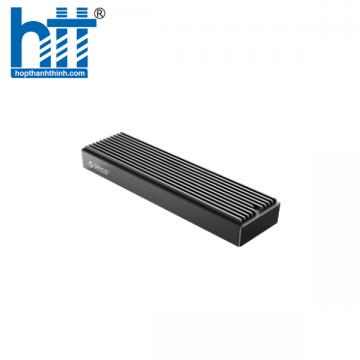 HỘP ĐỰNG Ổ CỨNG SSD M2 SATA ORICO M2PF-C3-BK - TỐC ĐỘ 5GBPS.