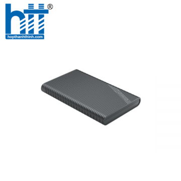 HỘP Ổ CỨNG 2.5 INCH ORICO 2521U3-BK SATA 3 USB 3.0