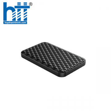 HỘP Ổ CỨNG 2.5 INCH ORICO 2520U3-BK SATA 3 USB 3.0
