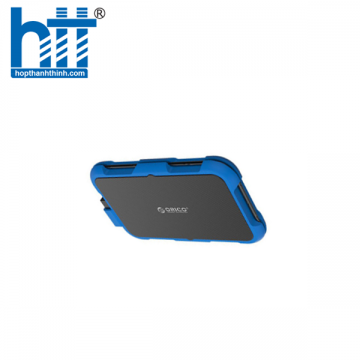 HDD BOX 2.5 INCH ORICO 2739U3, SSD/HDD SATA 3 USB 3.0 CHỐNG SỐC, CHỐNG NƯỚC
