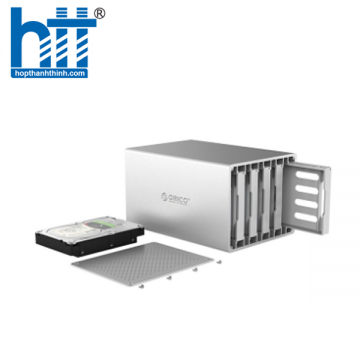 HDD BOX 3.5 INCH ORICO WS500RU3 3.0