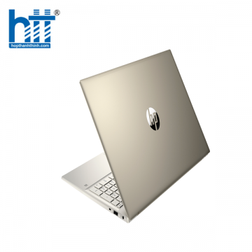 Laptop HP Pavilion 15-eg2084TU 7C0Q6PA (Intel Core i5-1240P | 8GB | 256GB | Intel Iris Xe | 15.6 inch FHD | WIn 11 | Vàng)