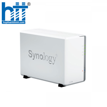 Ổ lưu trữ mạng Synology DS120J (chưa có ổ cứng)
