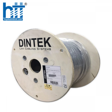 DINTEK CAT.5e FTP 305m (1103-03011)