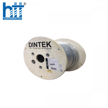 DINTEK CAT.5e FTP 305m (1103-03011)