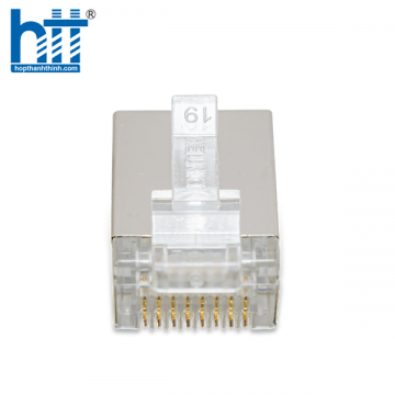 Đầu mạng RJ45 DINTEK STP Cat.5e chống nhiễu (1501-88054)
